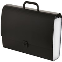 Expanding and Portable Files