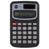 Handheld Calculators