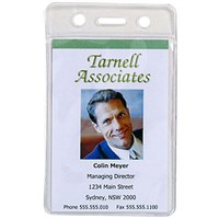 Identification Products