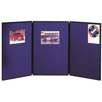 Portable Display Boards