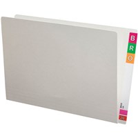 Lateral Filing