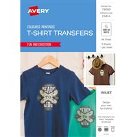TShirt and Magnet Transfers