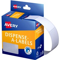General Use White Labels