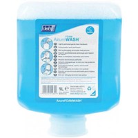 Hand Cleansers