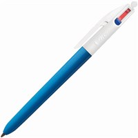 Bic Retractable Ballpoint Pens