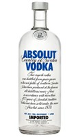 Vodka