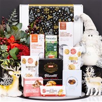 Christmas Hampers