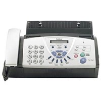 Thermal Fax Machines