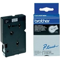 Brother TC and TX Tapes