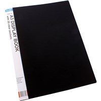 A3 Display Books