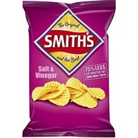 Snacks