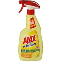 Janitorial and Cleaning Supplies