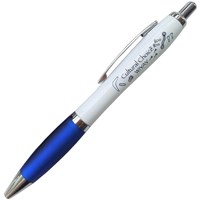 Rectractable Ballpoint Pens