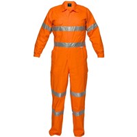 Pants and Coveralls