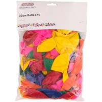 Balloons