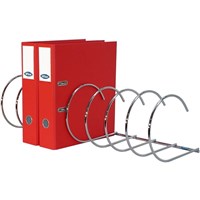 Spiral Filing Racks
