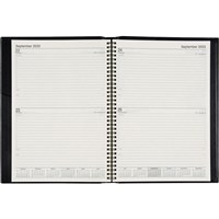 Wiro Bound Desktop Diaries