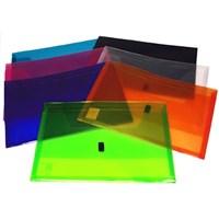 Document Wallet Hook and Loop