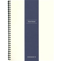 Notebook Refill