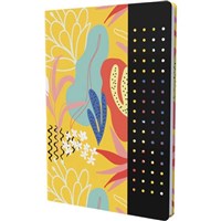 Hard Cover Notebooks
