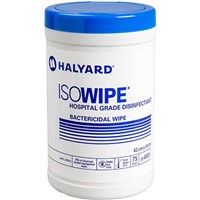 Disinfectants and Deoderisers