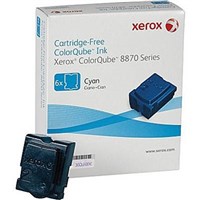 Fuji Solid Ink Cartridges