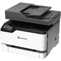 Colour Laser Multifunction