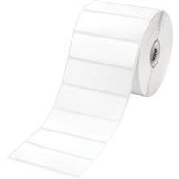 Die Cut Labels