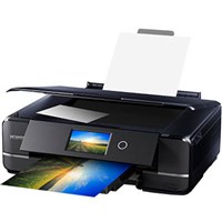 Inkjet Printers