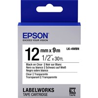 Epson Label Tapes