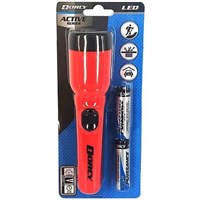 Torches