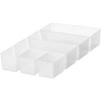 Storage Boxes