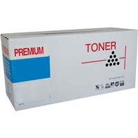 Whitebox Compatible Laser Toner Cartridges