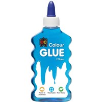 Glue and Paste
