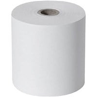 Calculator rolls