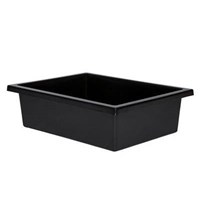 Tote Boxes and Cabinets