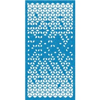 Acoustic Hanging Screens