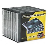 Disk CD and Cartridge Storage