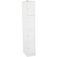 Lockers