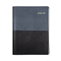 Financial Year Diaries