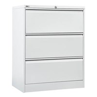 Lateral Filing Supplies