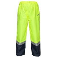 Wet Weather Clothing