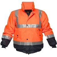 Wet Weather Jackets