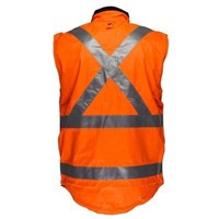 DayNight Vests