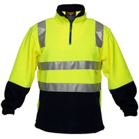 Polar Fleece Vests and Jumpers