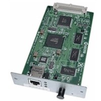 Ethernet Adaptors