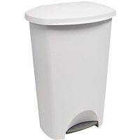Pedal Waste Bins