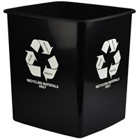 Recycling Bins
