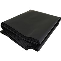 Garbage Bags and Bin Liners