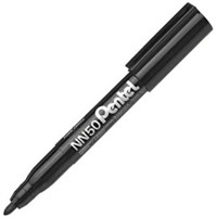 Pentel Permanent Markers